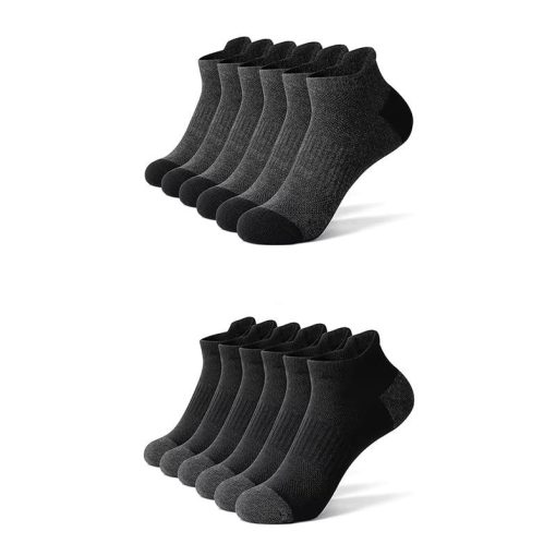 Set 12 perechi de sosete pentru barbati