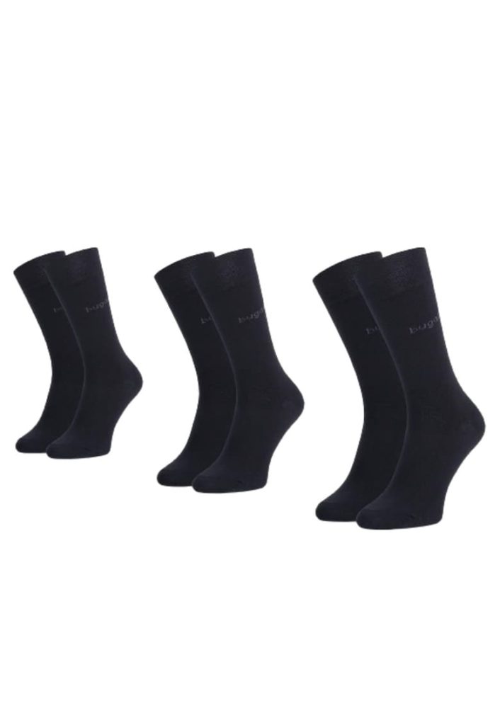 Set 3 sosete barbati -  uni-BARBATI-