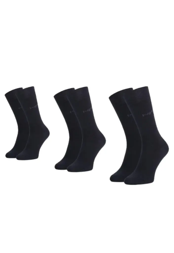 Set 3 sosete barbati -  uni-BARBATI-