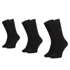Set 3 sosete barbati -  uni-BARBATI-