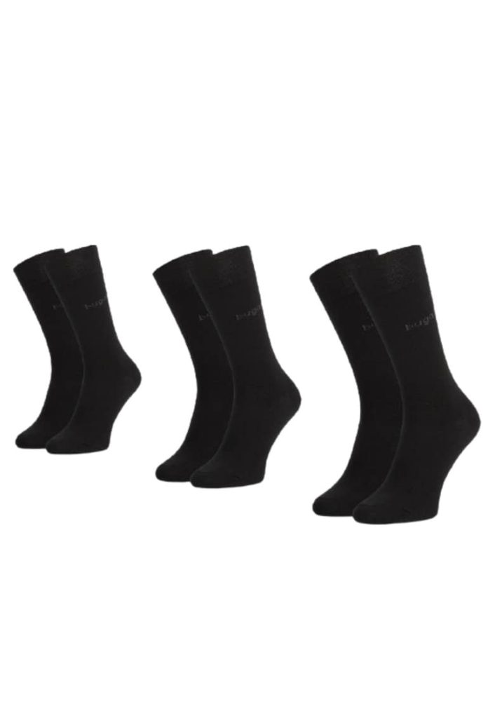 Set 3 sosete barbati -  uni-BARBATI-