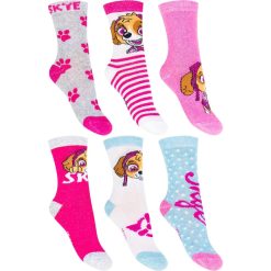 Set 6 sosete fete  Multicolor-FETE-