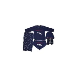 Set bebe --BAIETI-