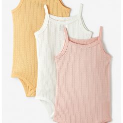 Set de body-uri - 3 piese-FETE-