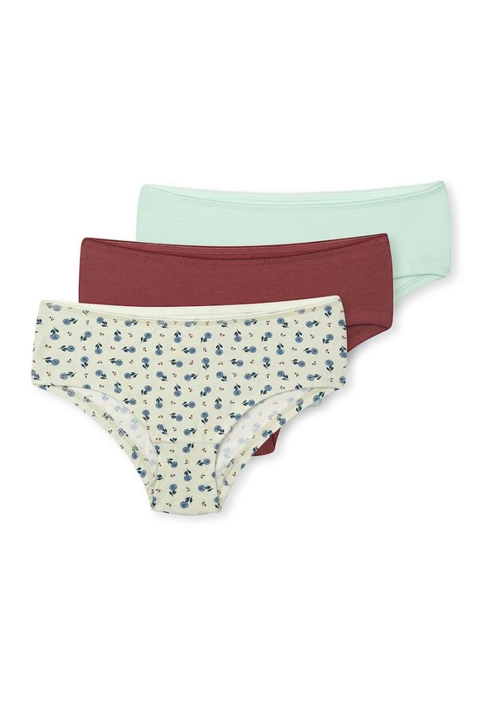 Set de chiloti - 3 perechi-FEMEI-IMBRACAMINTE/Lenjerie intima