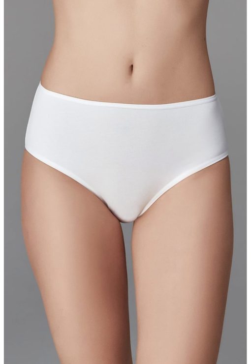 Set de chiloti hipster cu talie medie - 3 perechi-FEMEI-