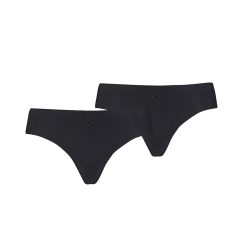 Set de chiloti tanga fara cusaturi - 2 perechi-FEMEI-
