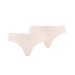 Set de chiloti tanga fara cusaturi - 2 perechi-FEMEI-