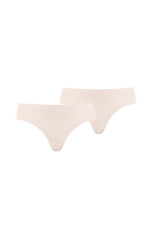 Set de chiloti tanga fara cusaturi - 2 perechi-FEMEI-