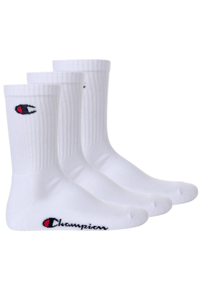 Set de sosete lungi unisex - 3 perechi-FEMEI-