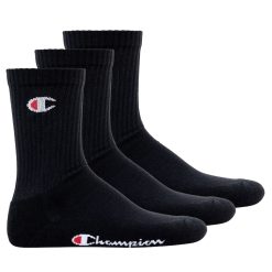 Set de sosete lungi unisex - 3 perechi-FEMEI-