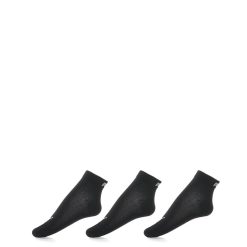 Set de sosete scurt unisex - 3 perechi-FEMEI-