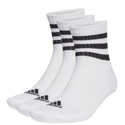 Set de sosete scurte unisex in dungi - 3 perechi-FEMEI-