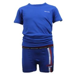 Set tricou si boxeri baieti-BAIETI-