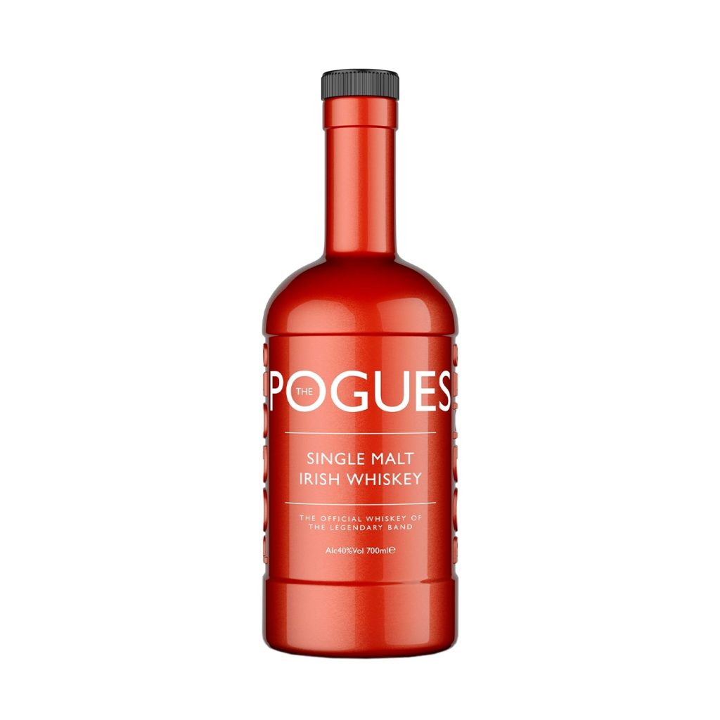 Single malt irish whiskey 700 ml-Bauturi-Whisky si whiskey > Whiskey irlandez