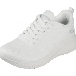 Skechers Bobs Squad Chaos-Face Off 117209 OFWT-Pantofi-Pantofi
