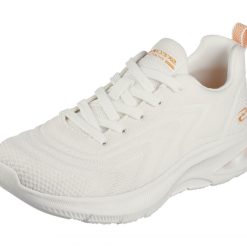 Skechers Bobs Unity COOL OPTIC 117433 OFWT-Pantofi-Pantofi
