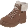 Skechers PARK CITY 168087 CSNT-Ghete si botine-Ghete si botine