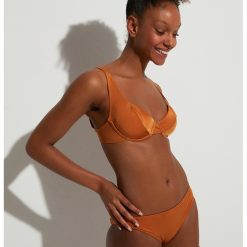 Slip cu talie medie-FEMEI-IMBRACAMINTE/Costume de baie