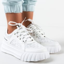 Sneakers dama Aditya Albi 2 3