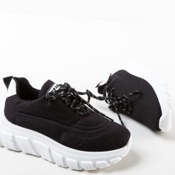 Sneakers dama Aviana Negri 6