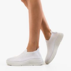 Sneakers dama Kenure Albi 2