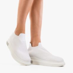 Sneakers dama Tyvbar Albi 3