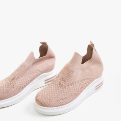 Sneakers dama Tyvbar Roz 3