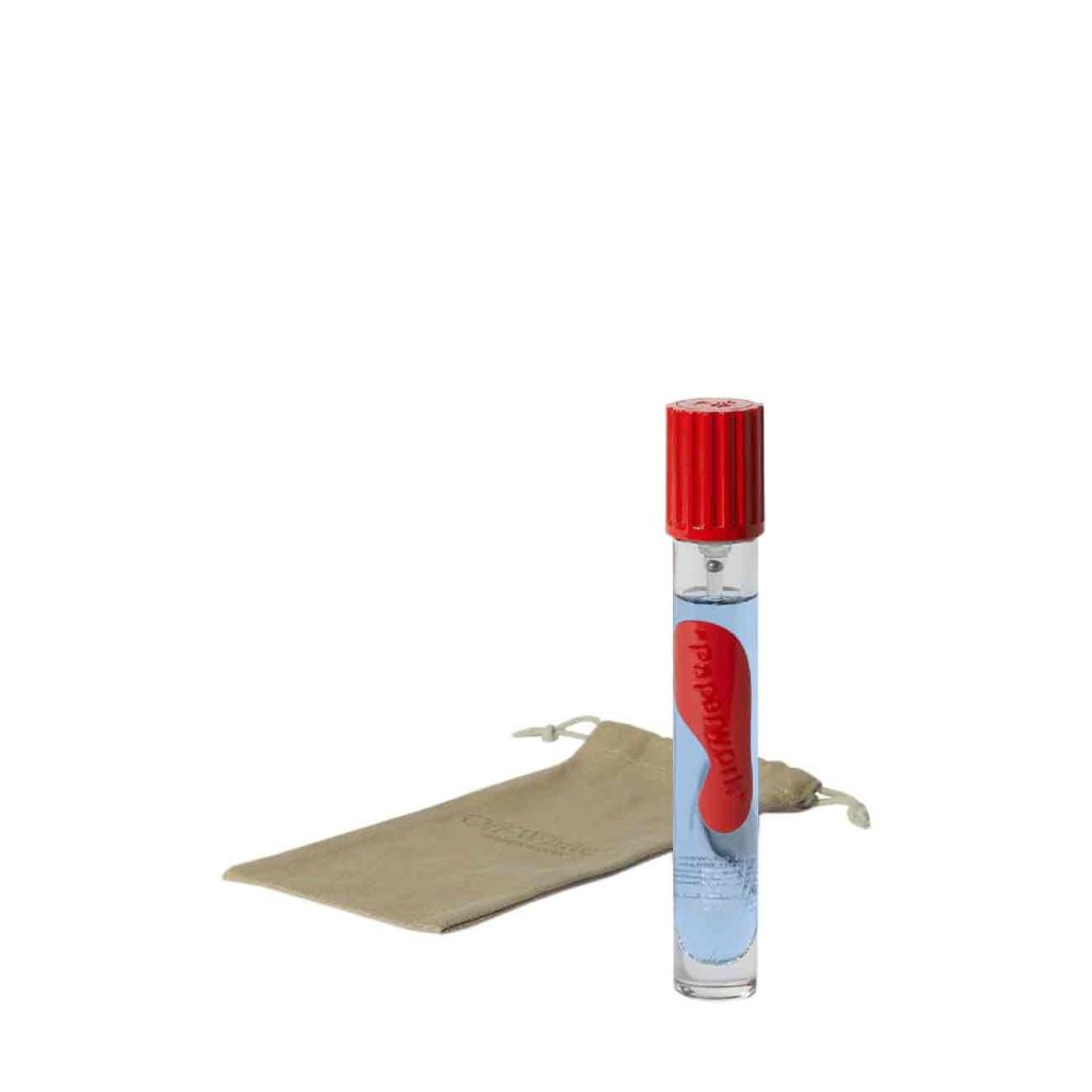 Solution  n°2 15 ml-Parfumuri Niche-