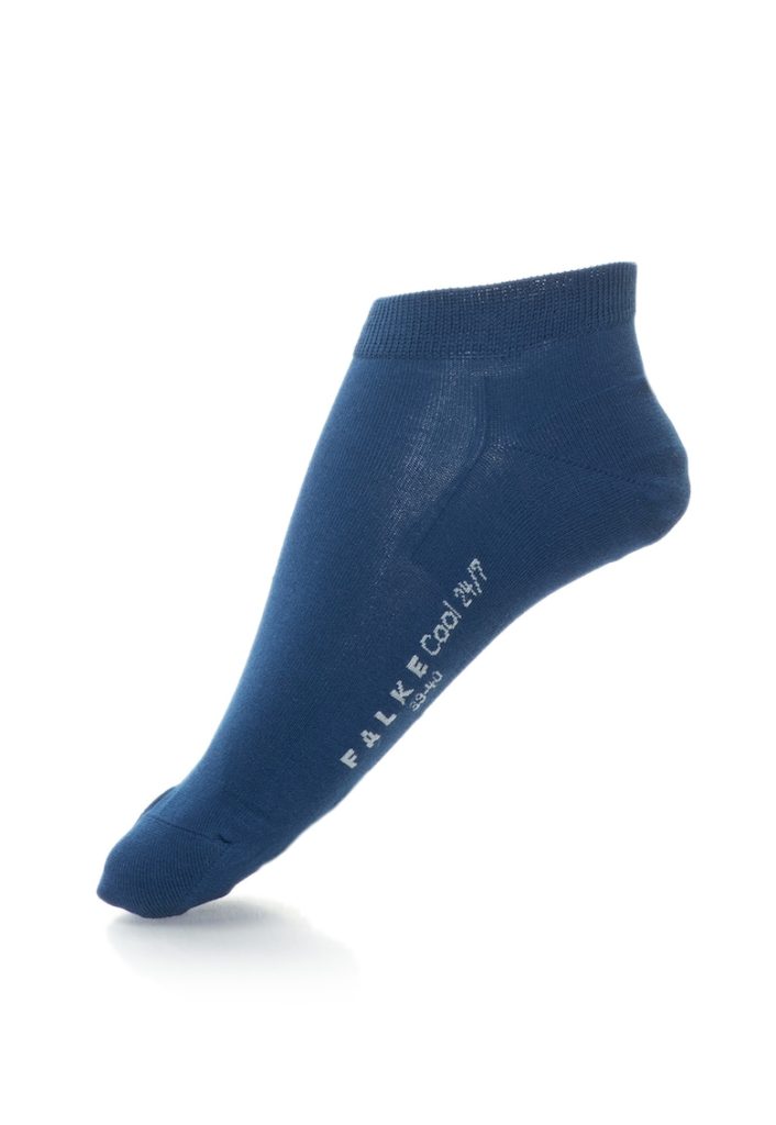 Sosete sneaker Cool 24/7-FEMEI-