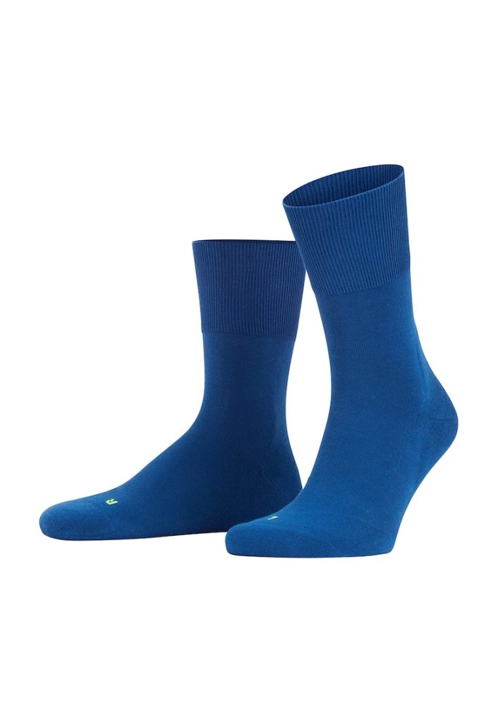 Sosete unisex scurte cu talpa din plus Run-FEMEI-