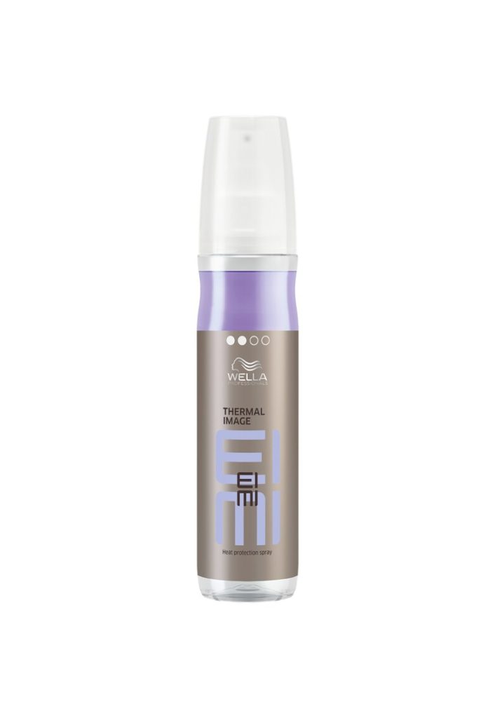 Spray bifazic pentru par  Eimi Thermal Image cu protectie termica - 150 ml-FEMEI-