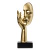 Statuie decor Cupio - Golden grace-Saloane-Cupio Home & Lifestyle