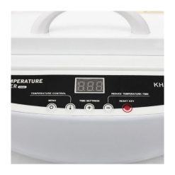 Sterilizator Pupinel Profesional KH 360B 10 Pungi Sterilizare KH 360B EVERIN 2