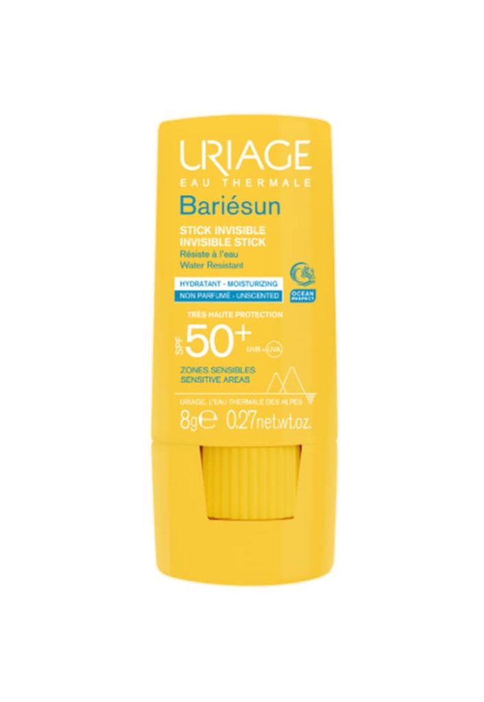 Stick invizibil protectie solara  Bariesun SPF50+ - 8g-FEMEI-