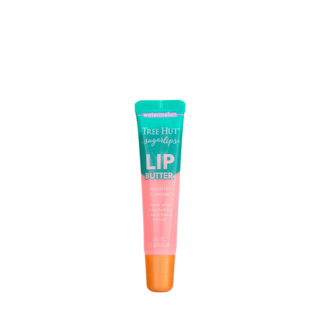 Sugar lips lip butter watermelon 15 gr-Ingrijirea pielii-Fata > Buze