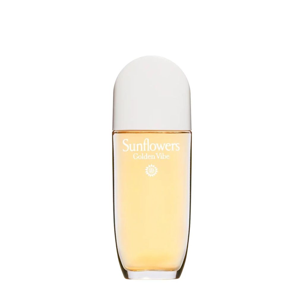 Sunflowers golden vibe 100 ml-Parfumuri-Apa de Toaleta