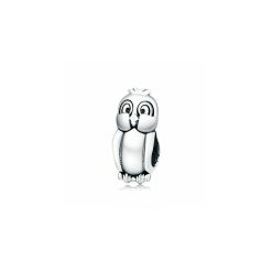 Talisman din argint Cute Little Bird-Talismane