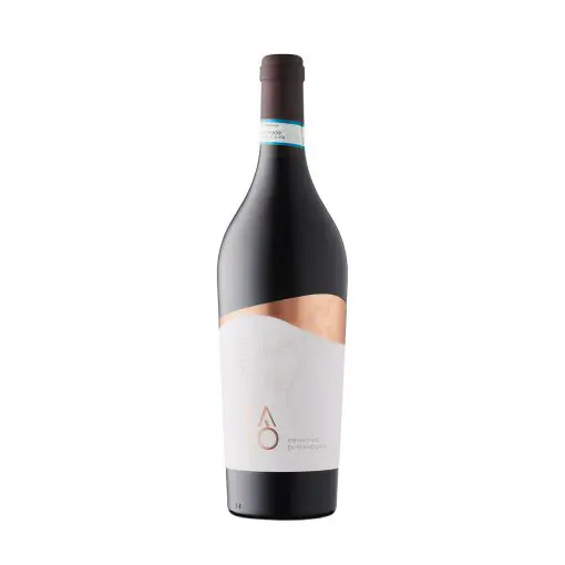 Talò primitivo di manduria 750 ml-Bauturi-Vinuri > Rosu