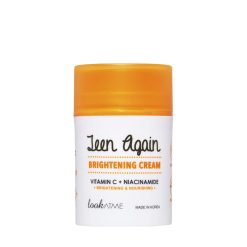 Teen again brightening cream vitamin c + niacinamide 50 ml-Ingrijirea pielii-Fata > Creme si lotiuni