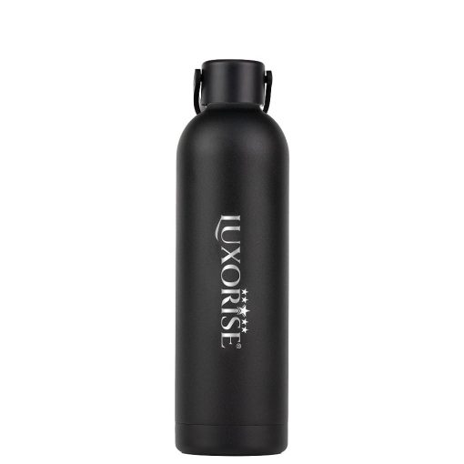 Termos LUXORISE Shine Like a STAR cu afisaj temperatura-⭐️ Star Rush
