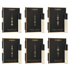 Testing Set Mini Apa de Parfum unisex-Seturi & Cadouri-Noutati Ingrijire
