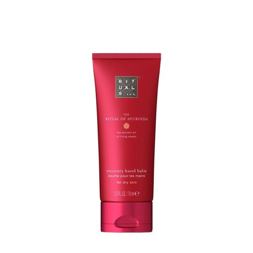The ritual of ayurveda recovery hand balm  70 ml-Ingrijirea pielii-Ingrijire corp > Maini si picioare