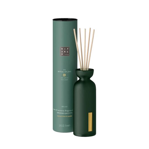 The ritual of jing mini fragrance sticks  70 ml-Parfumuri-Pentru casa