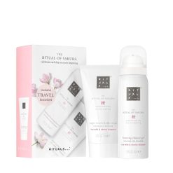 The ritual of sakura body care set 120 ml-Ingrijirea pielii-Seturi