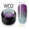Thermo Glitter Color Gel W02 - W02 - Everin.ro-OJA SEMIPERMANENTA ❤️