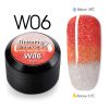 Thermo Glitter Color Gel W06 - W06 - Everin.ro-OJA SEMIPERMANENTA ❤️