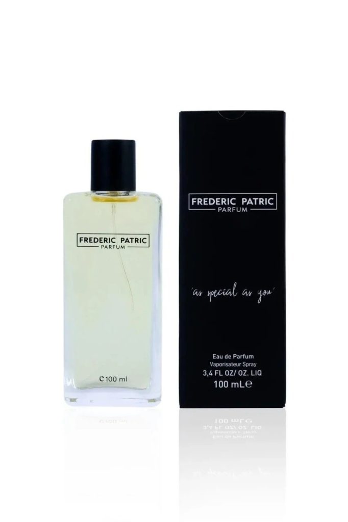 Tobacco Vanilla Essence by Patric (T-3)