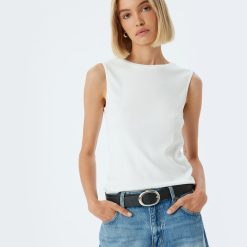 Top cu aspect striat-FEMEI-