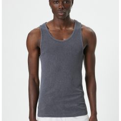 Top slim fit-BARBATI-